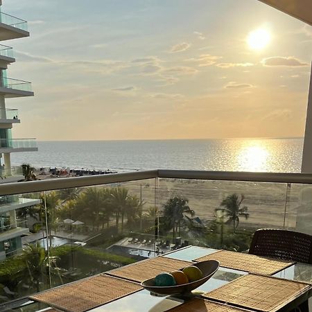 Aparthotel Morros 3 Cartagena  Exterior foto