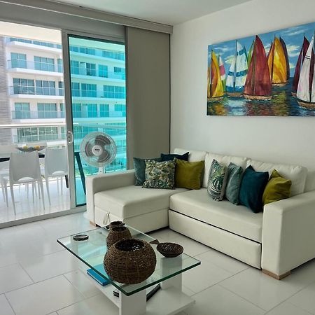 Aparthotel Morros 3 Cartagena  Exterior foto