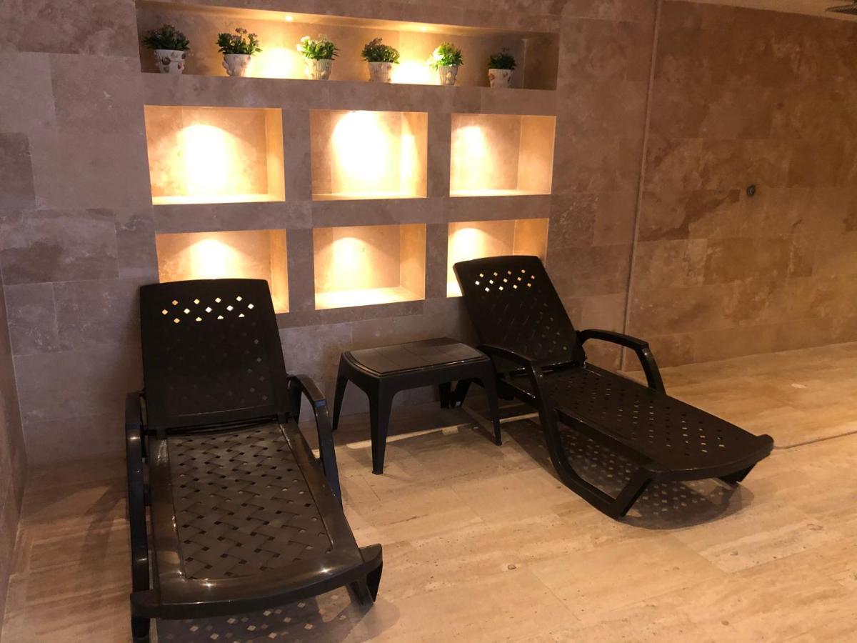 Aparthotel Morros 3 Cartagena  Exterior foto