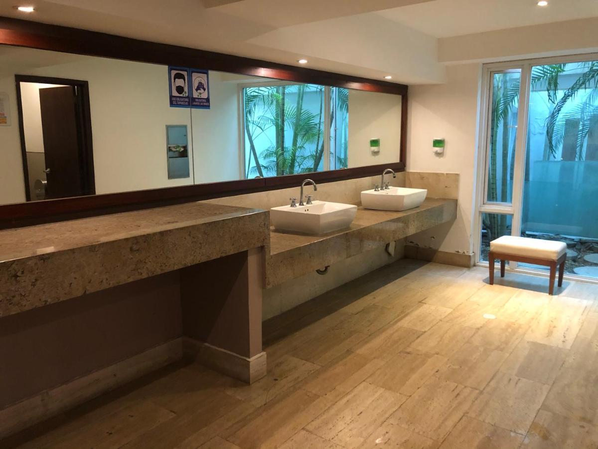 Aparthotel Morros 3 Cartagena  Exterior foto