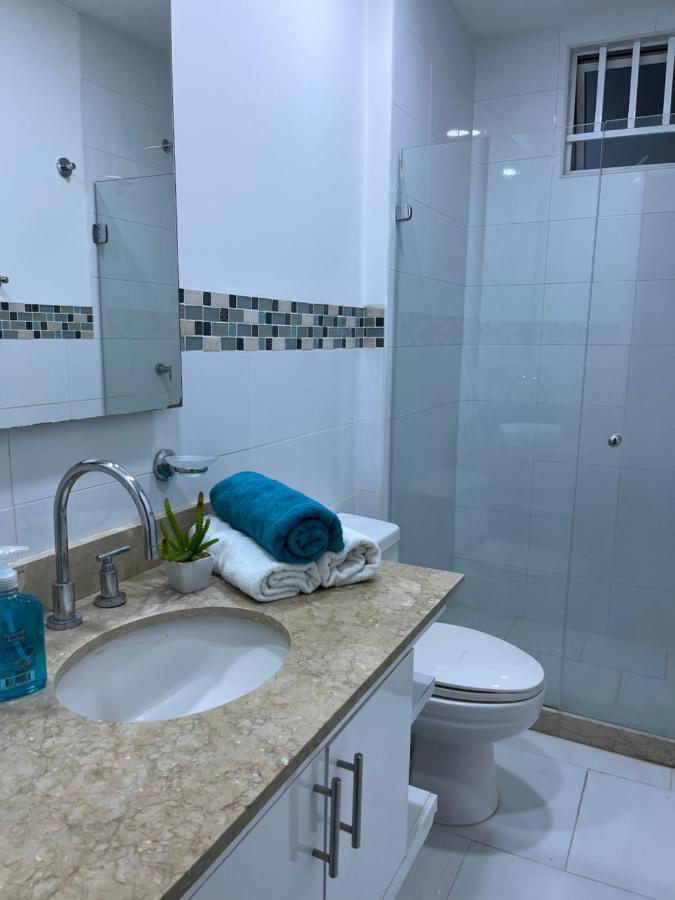 Aparthotel Morros 3 Cartagena  Exterior foto