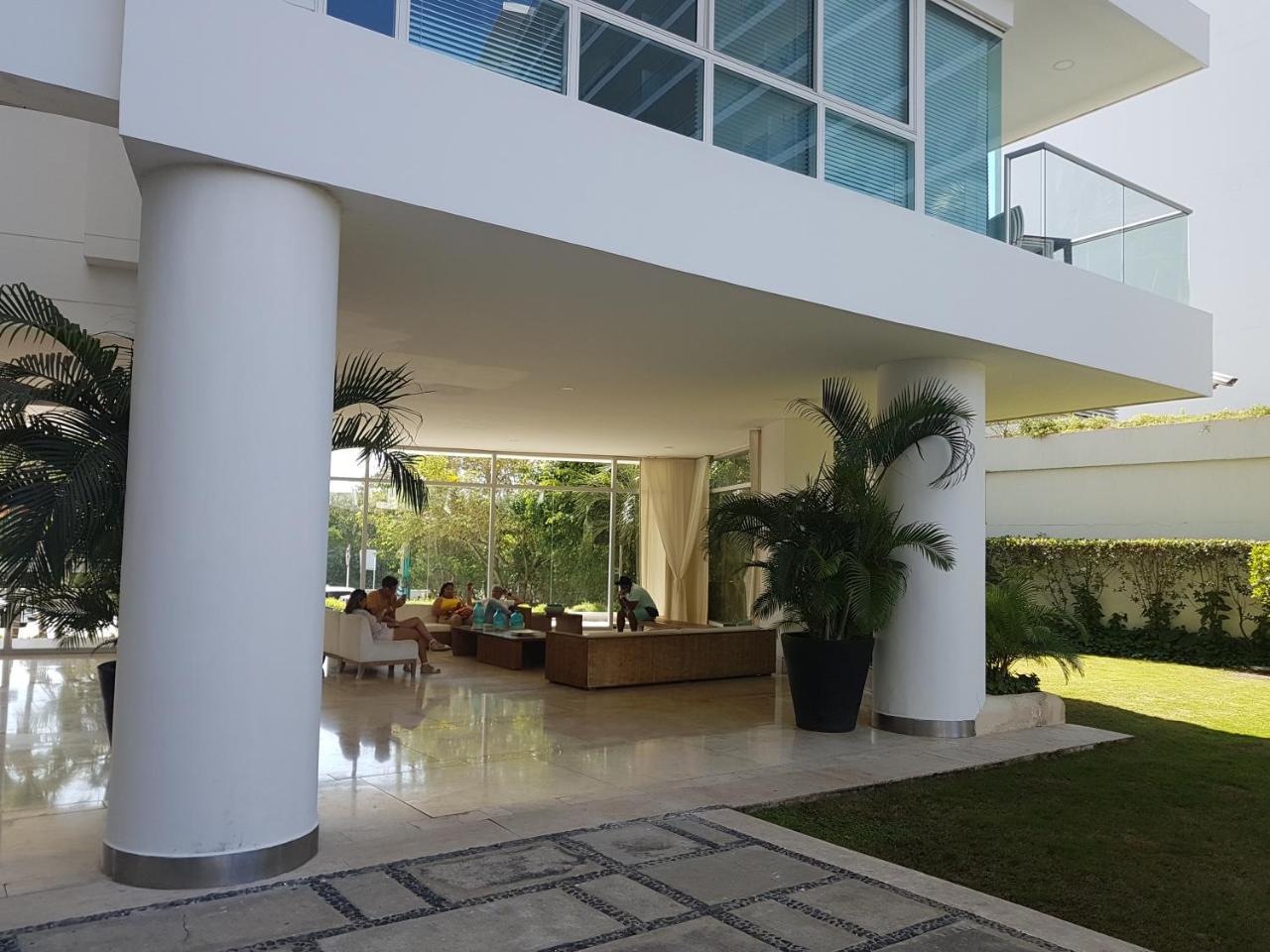 Aparthotel Morros 3 Cartagena  Exterior foto