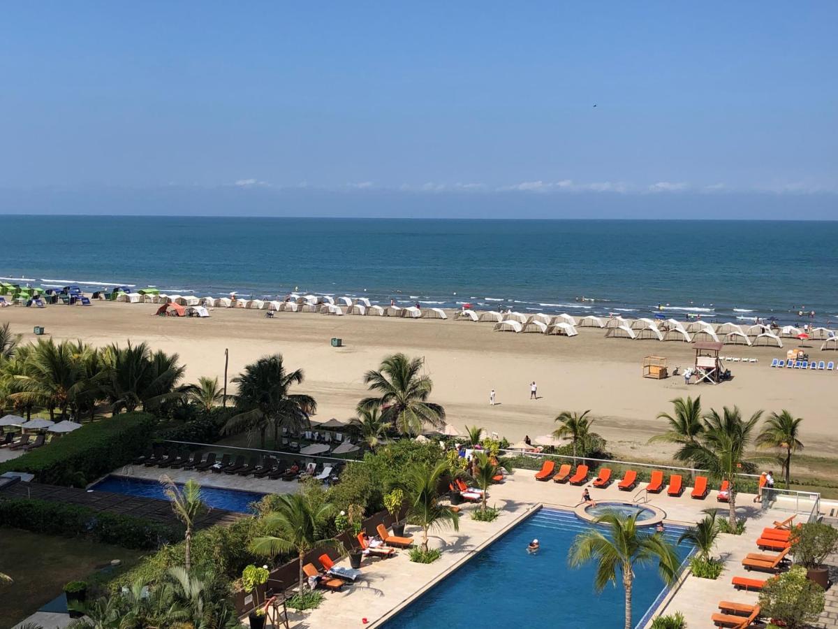 Aparthotel Morros 3 Cartagena  Exterior foto
